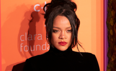 Rihanna ‘anulon planet’ për turneun e rikthimit në Londër, disa ditë përpara se të zyrtarizohej