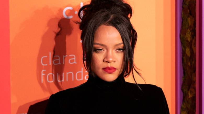 Rihanna ‘anulon planet’ për turneun e rikthimit në Londër, disa ditë përpara se të zyrtarizohej