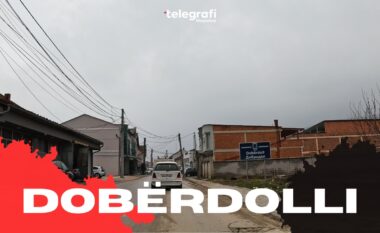 Shëtitje nëpër Dobërdoll