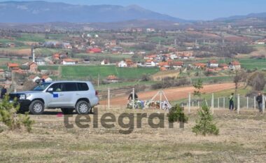 Pesë ditë pas vdekjes së babait të tij, Hashim Thaçi vjen në Kosovë