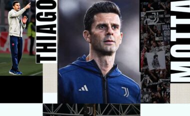 Bërthama e besnikëve: Si po përpiqet Thiago Motta të ndryshojë fatin e Juventusit