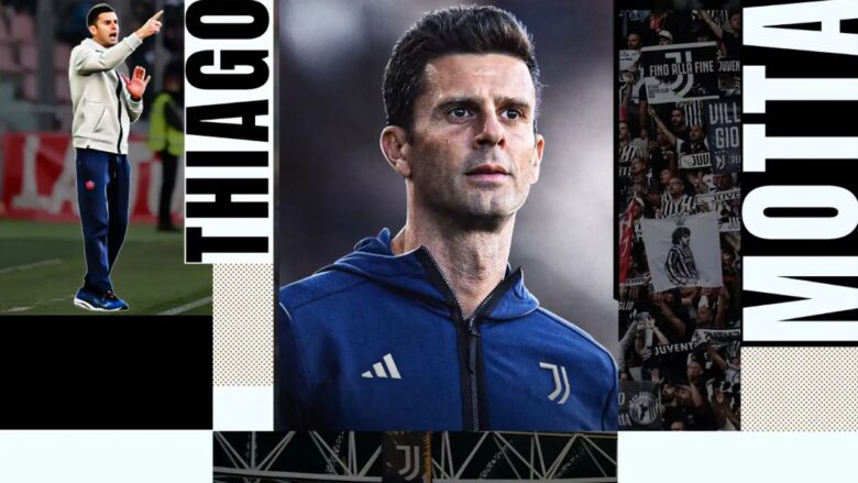 Bërthama e besnikëve: Si po përpiqet Thiago Motta të ndryshojë fatin e Juventusit