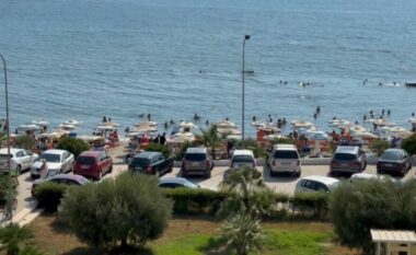 Durrësi e nis më herët sezonin turistik