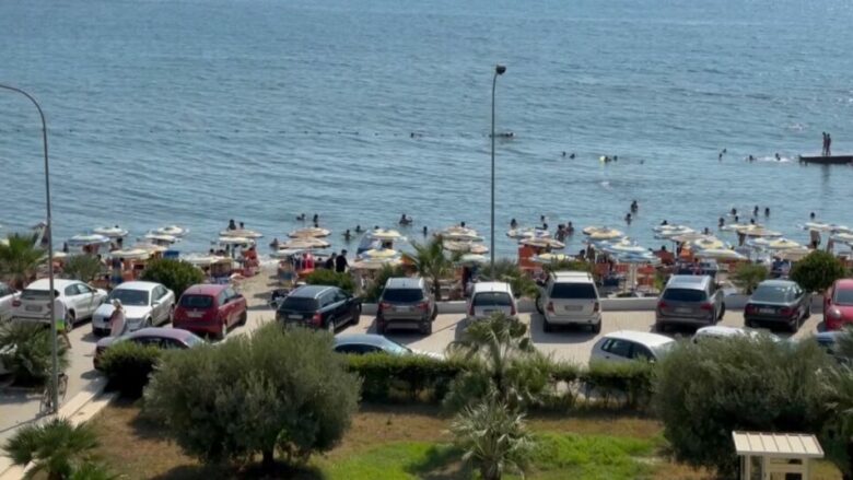 Durrësi e nis më herët sezonin turistik