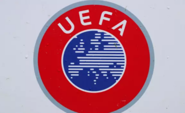 UEFA ka ndaluar organizimin e shtatë ndeshjeve mes kombëtarëve evropiane, përmenden Kosova dhe Shqipëria