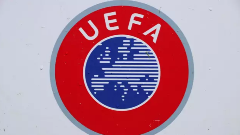 UEFA ka ndaluar organizimin e shtatë ndeshjeve mes kombëtarëve evropiane, përmenden Kosova dhe Shqipëria