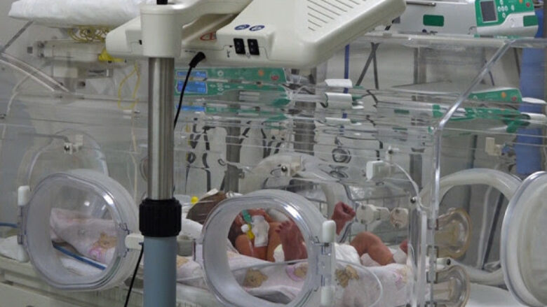 ​Skeningu neonatal për herë të parë në Kosovë