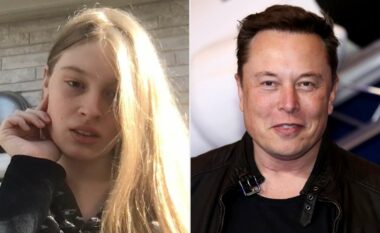 Vajza transgjinore e Elon Musk ‘godet’ me deklarata për babanë e saj: Ai është një fëmijë patetik, pse duhet të kem frikë prej tij?