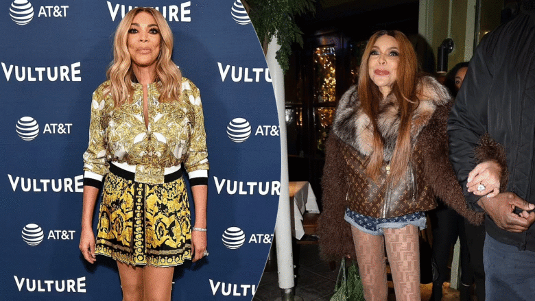 Wendy Williams merr lajme premtuese për gjendjen e saj mendore