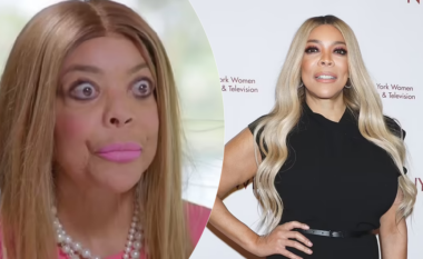 “Jam në një repart kujtese, pse jam këtu?”, Wendy Williams flet për jetën në kujdestari