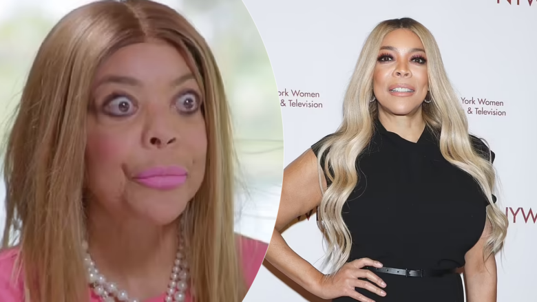 “Jam në një repart kujtese, pse jam këtu?”, Wendy Williams flet për jetën në kujdestari