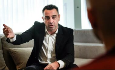 Xavi: E pranoj se kam bërë gabime, por koha ime te Barcelona ishte një sukses