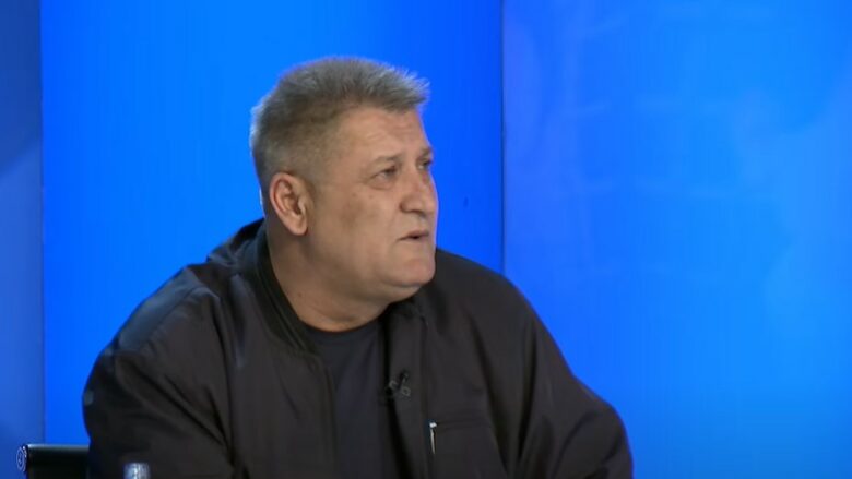 Berisha i NISMA-s i prerë se s’do ketë koalicion me Kurtin: Është e keqja e madhe e vendit