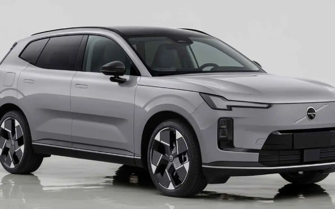 Ky është Volvo XC70 i ri