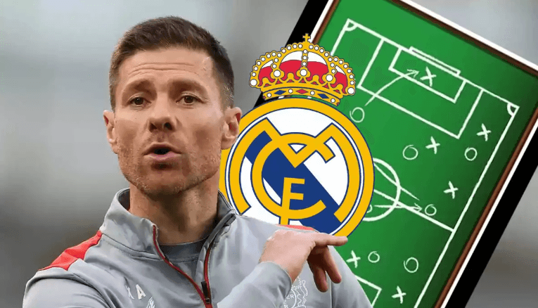 Xabi Alonso sjell “revolucionin” e tij në Real Madrid: Ndryshim i stilit dhe kërkesë për sakrificë kolektive 