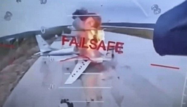 Ukraina sjell të dhëna të reja rreth misionit që synonte bombarduesit rusë