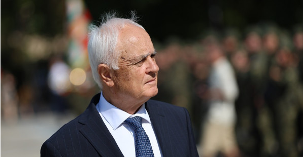 Bullgaria riafirmon angazhimin e NATO-s, ministri i Mbrojtjes mirëpret trupat që kthehen nga Kosova