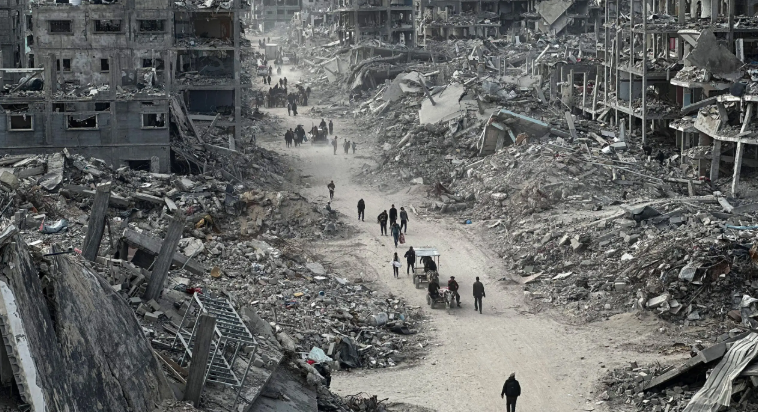 Ku kanë ngecur bisedimet për armëpushimin në Gaza?