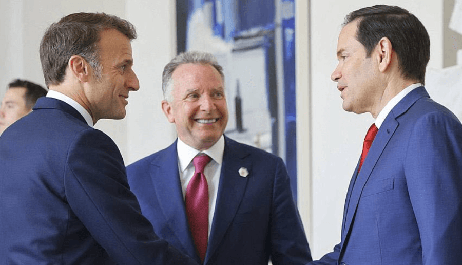 SHBA-ja kritikon ashpër Francën që paralajmëroi njohjen e shtetit palestinez