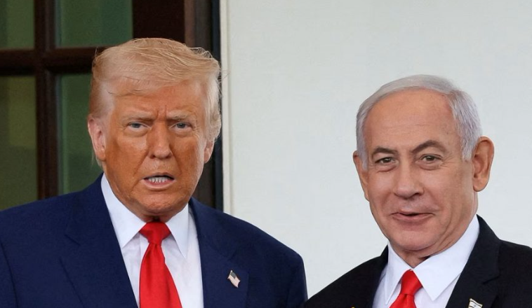 “Ata si duket duan të vdesin”, Trump fajëson Hamasin për dështimin e bisedimeve të armëpushimit