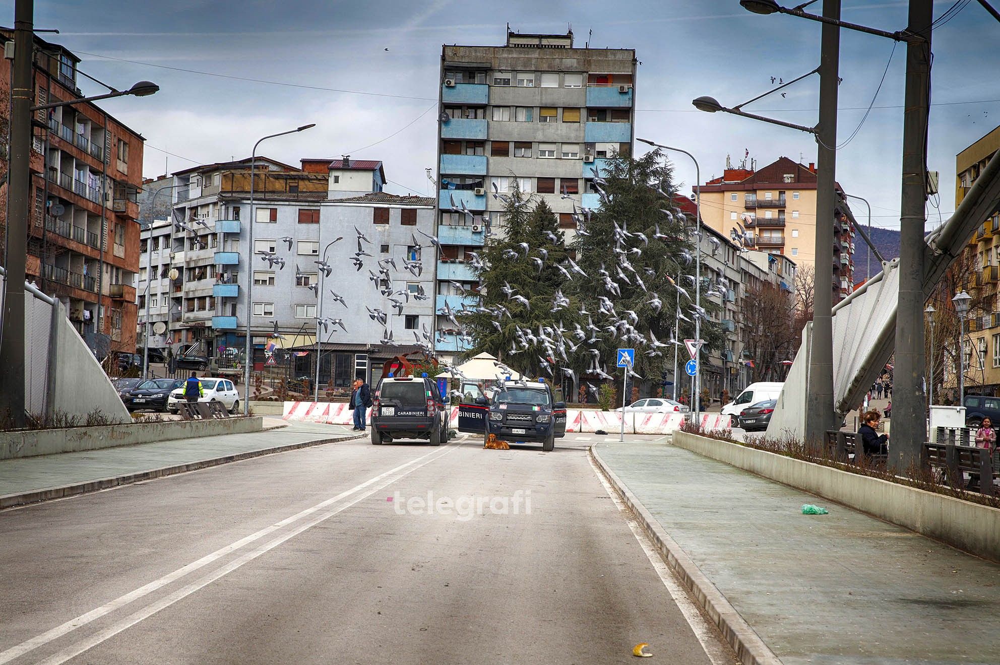 Kosova në fokus të raportit të Agjencisë së Sigurisë dhe Inteligjencës së Kroacisë – aty flitet edhe për ‘botën serbe dhe ndikimin rus në rajon’