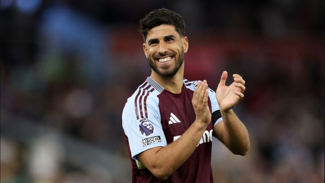 Gjiganti italian synon transferimin e Asensios