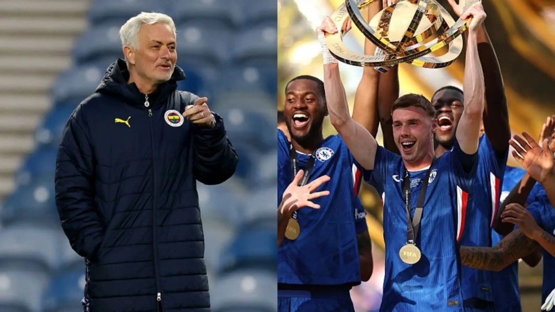 Mourinho minimizon triumfin e Chelseat në Kupën e Botës për Klube: Ky titull është i rëndësishëm vetëm për Blutë