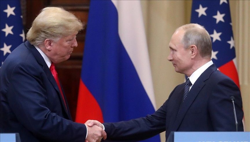 Pse Alaska do të jetë nikoqire e samitit Trump-Putin?
