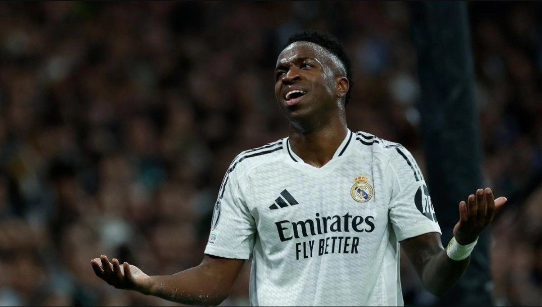 Vinicius Junior mund të largohet falas nga Real Madridi