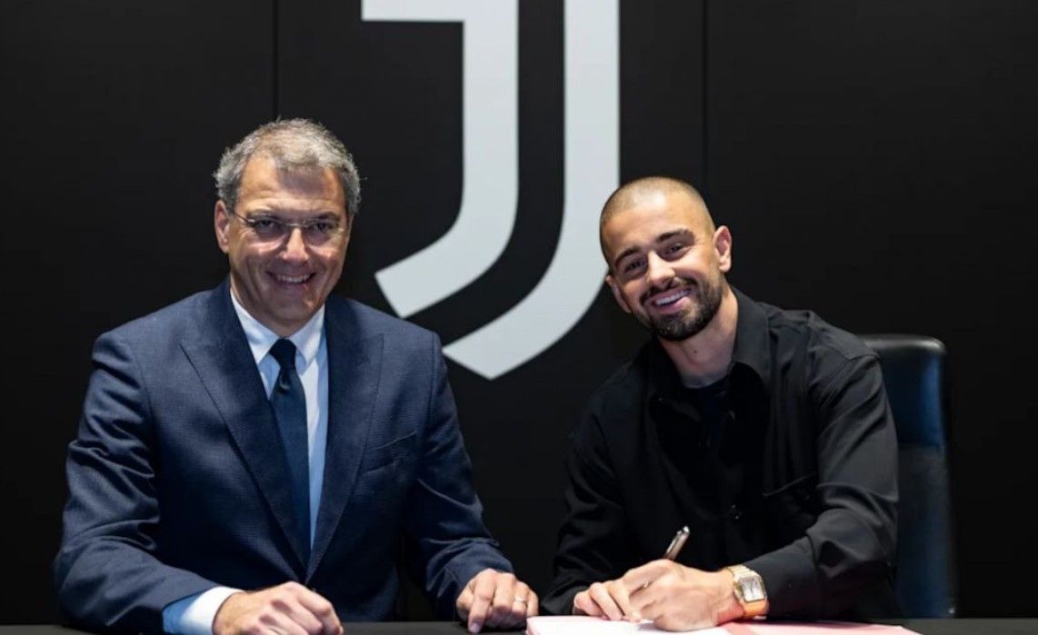Edon Zhegrova zbulon ëndrrën e tij të madhe me fanellën e Juventusit