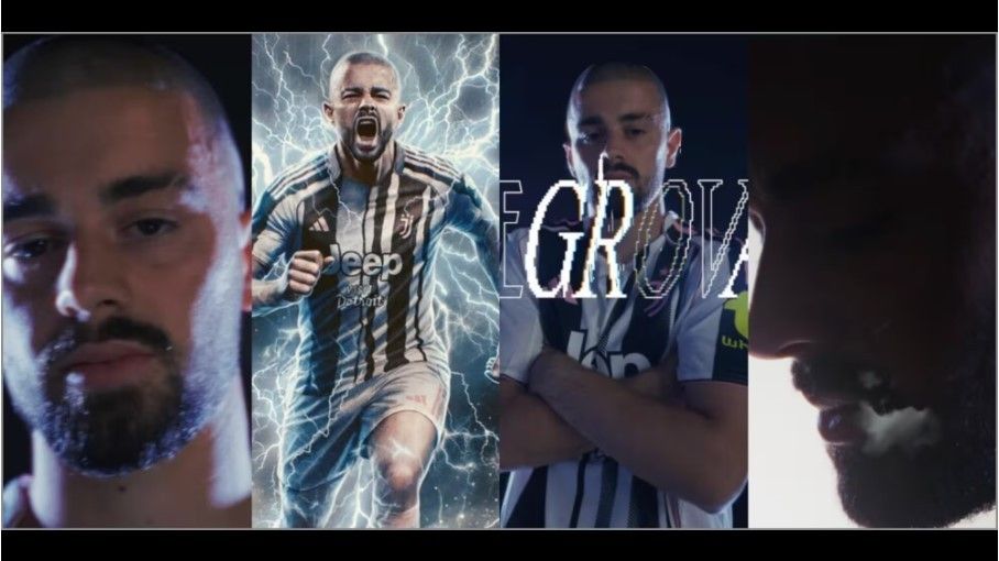 Zhegrova, Messi i Kosovës: Ëndrra e Maldinit dhe Mannës, jeta e natës dhe shqetësimi i vetëm i madh