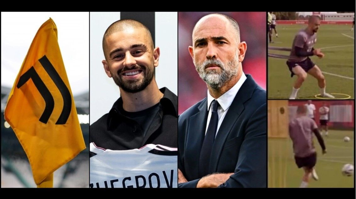 Samir Ujkani për Tuttosport: Real Madridi dhe Barcelona u interesuan për Zhegrovën, unë ia rekomandova Juventusin